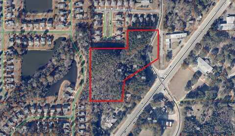 140 Castle Rock Road, Beaufort, SC 29906