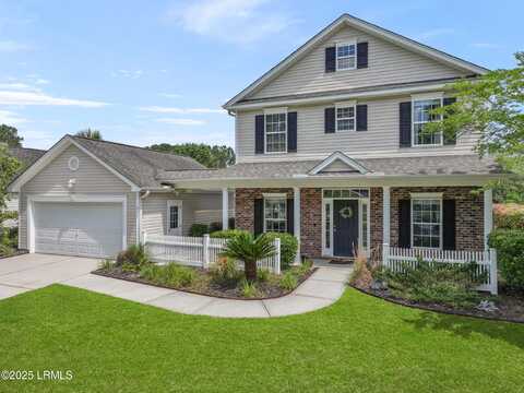 7 Running Oak Drive, Bluffton, SC 29910