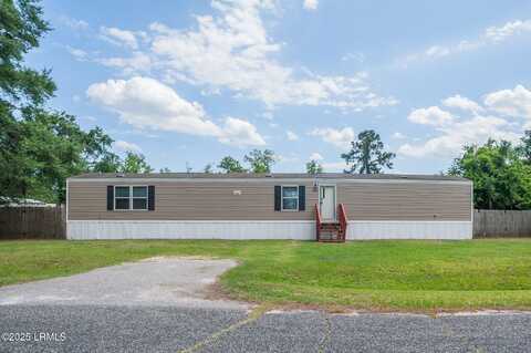1749 Jasperstone Circle, Bluffton, SC 29910