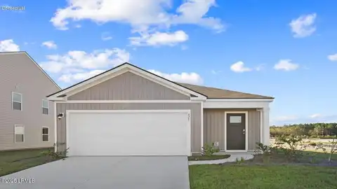 1449 Sanctum Street, Ridgeland, SC 29936