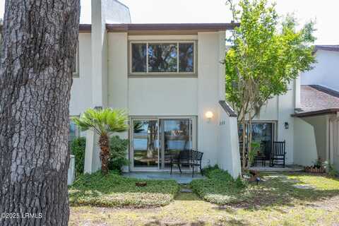 4 Marsh Harbor Drive, Beaufort, SC 29907