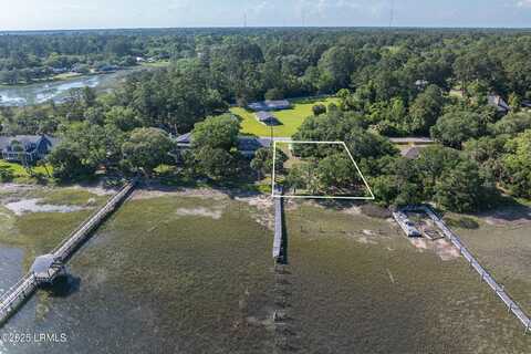 17 Ulmer Drive, Bluffton, SC 29910