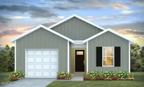 483 Holiday Street, Ridgeland, SC 29936