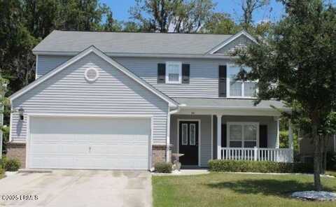 66 Shadow Moss Drive, Beaufort, SC 29906