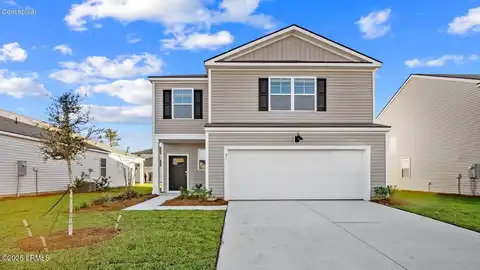 1477 Sanctum Street, Ridgeland, SC 29936