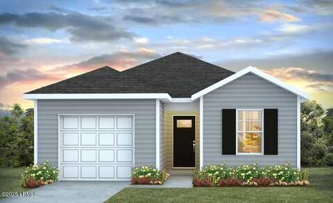 406 Holiday Street, Ridgeland, SC 29936