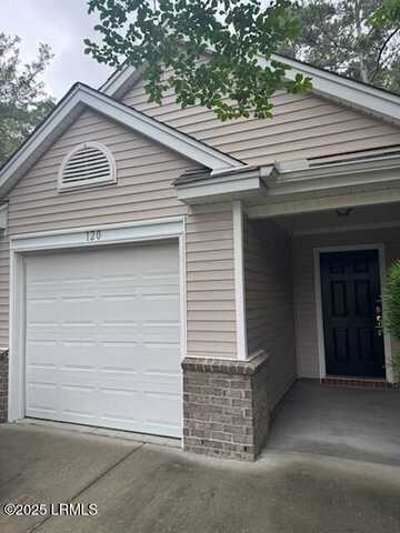 120 Crossings Boulevard, Bluffton, SC 29910