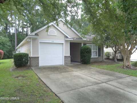 120 Crossings Boulevard, Bluffton, SC 29910