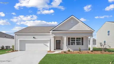 731 Sanctuary Drive, Ridgeland, SC 29936