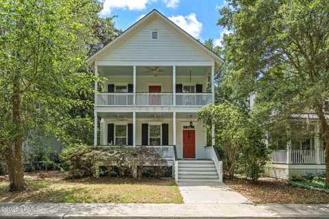 2654 Broad Street, Beaufort, SC 29902