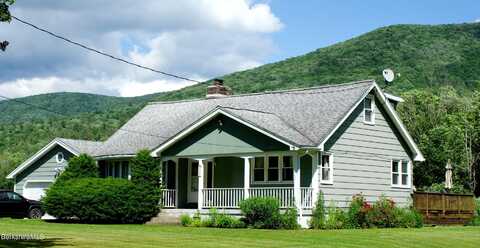 366 Clough Rd, Stamford, VT 05352