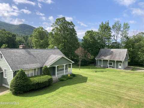 366 Clough Rd, Stamford, VT 05352