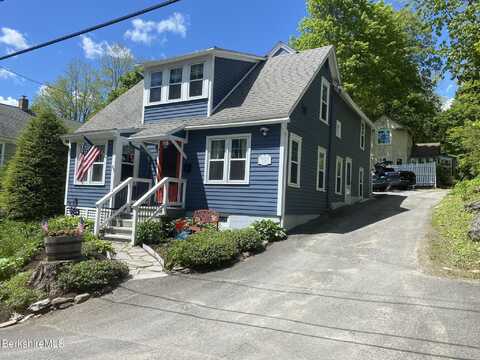 31 St Ann's Ave, Lenox, MA 01240