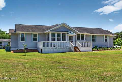 245 Green Bay Road NW, Ocean Isle Beach, NC 28469