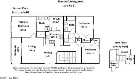 8855 Radcliff Drive NW, Calabash, NC 28467