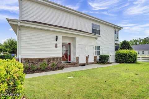 8855 Radcliff Drive NW, Calabash, NC 28467