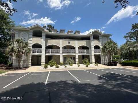 908 Resort Circle, Sunset Beach, NC 28468