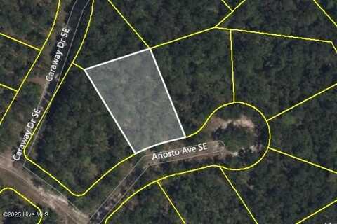 484 Ariosto Avenue SE, Bolivia, NC 28422