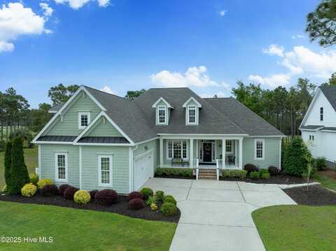 3059 Irwin Drive SE, Southport, NC 28461