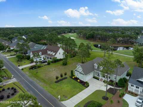 3059 Irwin Drive SE, Southport, NC 28461