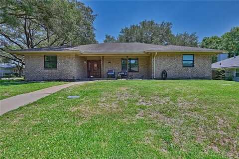 1600 Pecan Street, Brenham, TX 77833