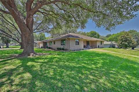 1600 Pecan Street, Brenham, TX 77833