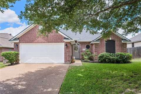 3307 Fredrick Court, College Station, TX 77845