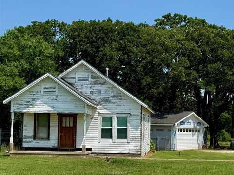 2110 East Hanna Street, Calvert, TX 77837