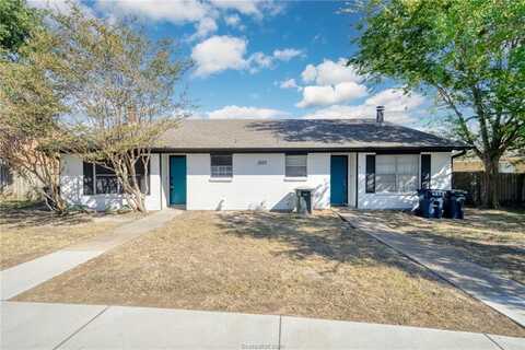 1203 Spring Loop, College Station, TX 77840