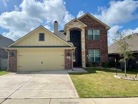 6336 Spartan Drive, College Station, TX 77845