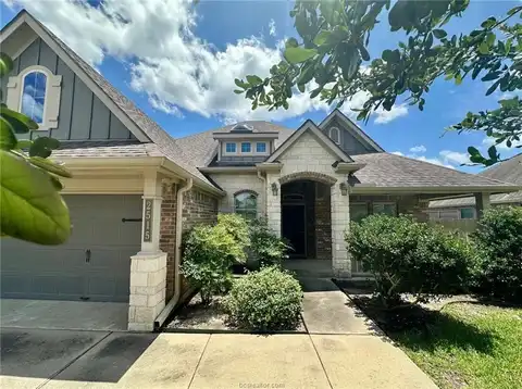 2515 Warkworth Lane, College Station, TX 77845