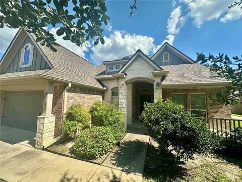 2515 Warkworth Lane, College Station, TX 77845