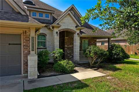 2515 Warkworth Lane, College Station, TX 77845