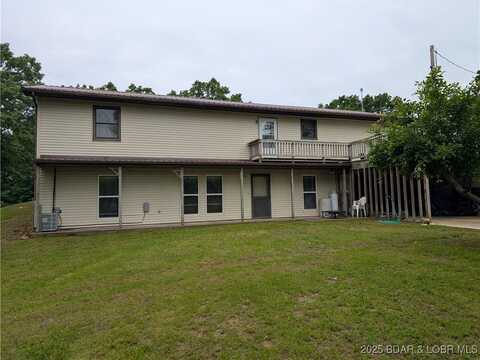 231 Highway JJ, Ulman, MO 65083