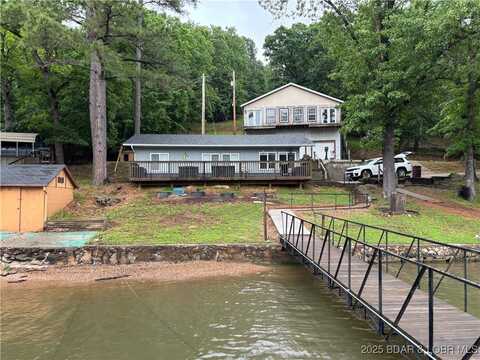 406 Staley Hollow Drive, Sunrise Beach, MO 65079