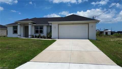 1316 NE 1, CAPE CORAL, FL 33909