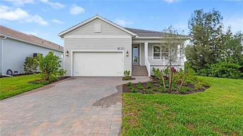 17831 Saddlebunch Key, FORT MYERS, FL 33908