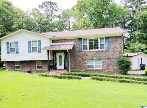 952 CROWN DRIVE, BIRMINGHAM, AL 35235