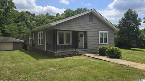 329 10TH STREET, PLEASANT GROVE, AL 35127