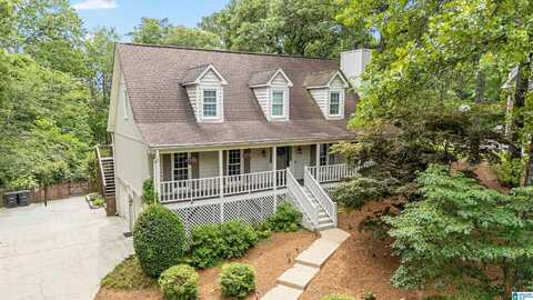 5260 HARVEST RIDGE LANE, BIRMINGHAM, AL 35242