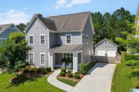 731 ROSEBURY ROAD, HELENA, AL 35080