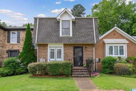 3023 ASBURY PARK PLACE, VESTAVIA HILLS, AL 35243