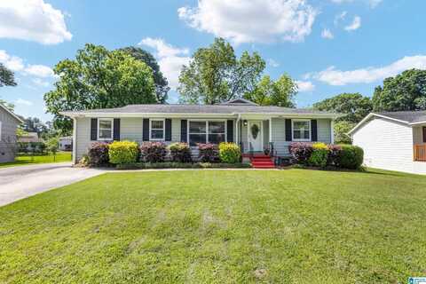 637 EDGEMOOR DRIVE, HOMEWOOD, AL 35209