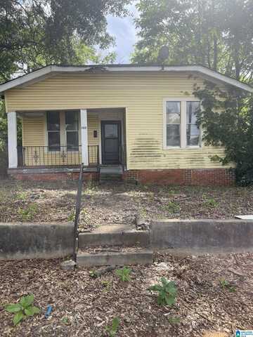 1012 SW 15TH STREET, BIRMINGHAM, AL 35211