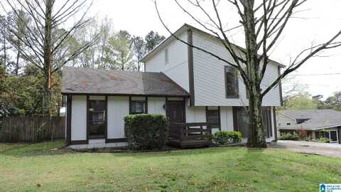 1039 BRIAN DRIVE, LEEDS, AL 35094
