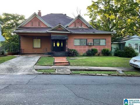 3015 AVENUE S, BIRMINGHAM, AL 35208