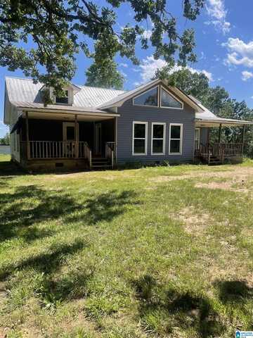 266 COUNTY ROAD 246, NEWELL, AL 36280