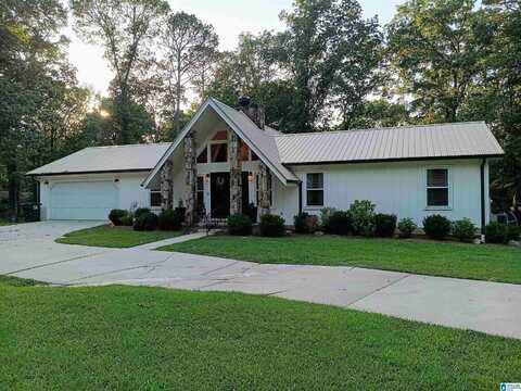 1679 CURRY HIGHWAY, JASPER, AL 35503