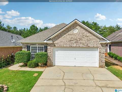 4717 LONGMEADOW DRIVE, BESSEMER, AL 35022