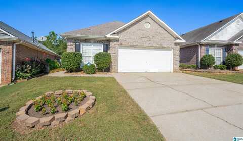 4717 LONGMEADOW DRIVE, BESSEMER, AL 35022